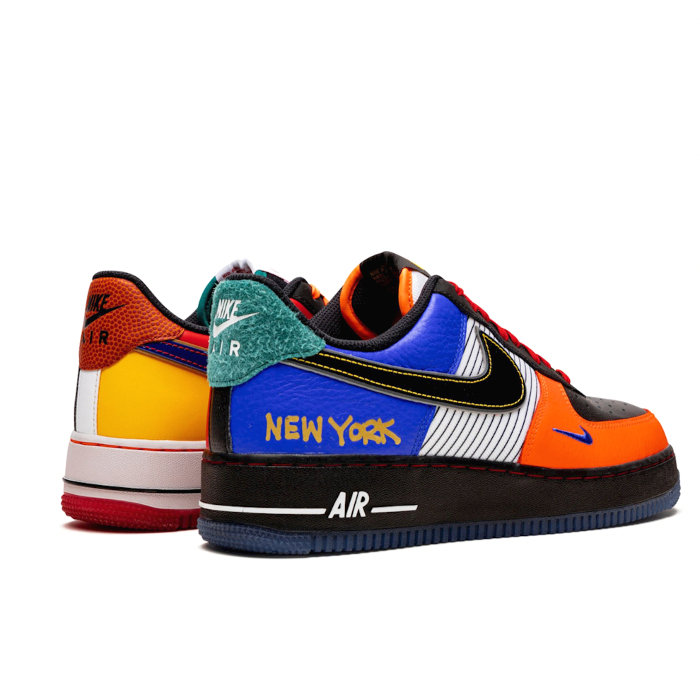 Buy NIKE AIR FORCE 1 LOW 07 "What The NY" | Krewsa South Africa