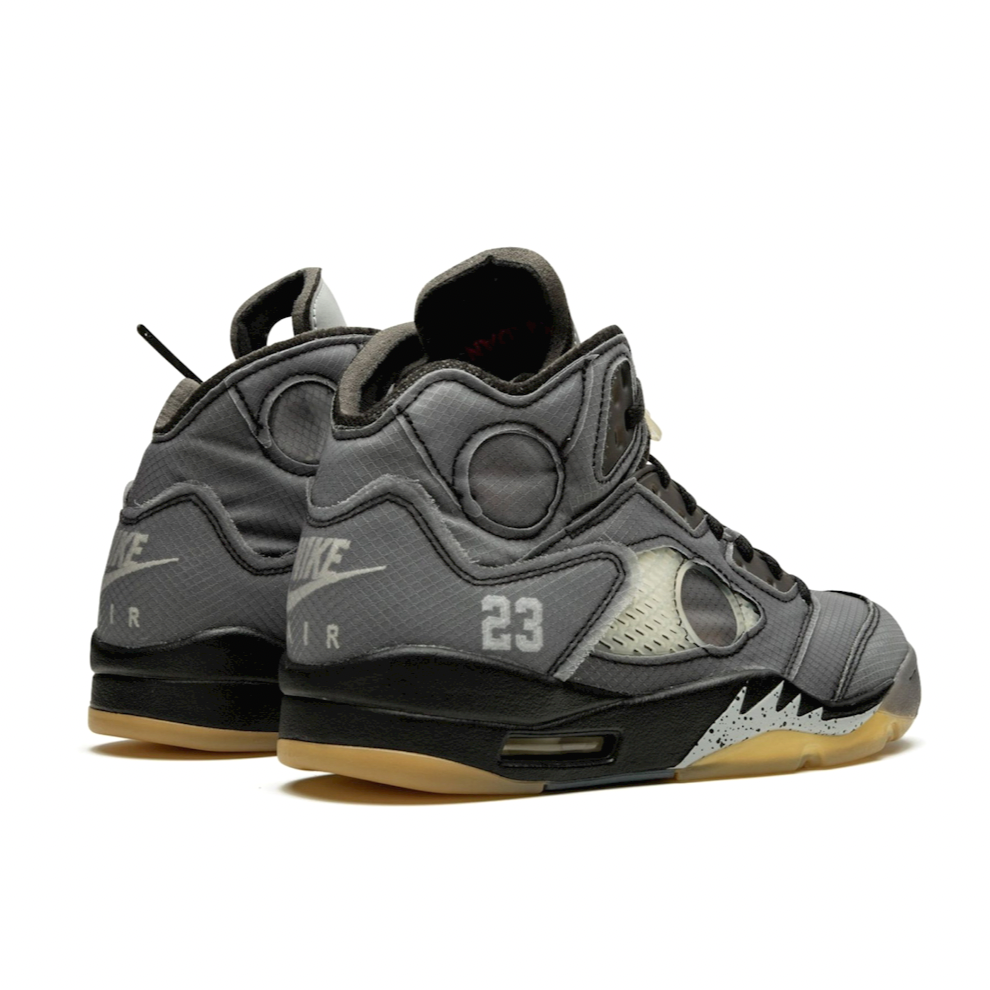 Buy AIR JORDAN 5 RETRO SP "Off-White" | Krewsa South Africa