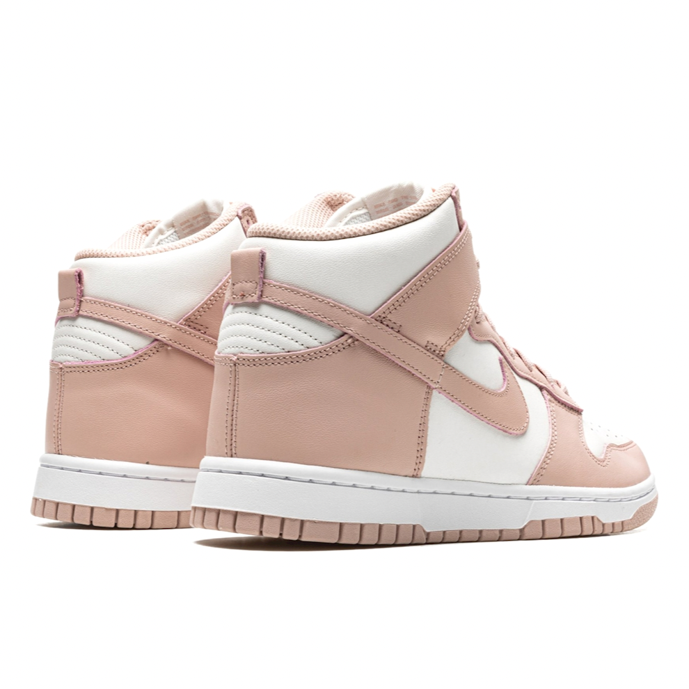 Buy NIKE WMNS DUNK HIGH "Pink Oxford" | Krewsa South Africa