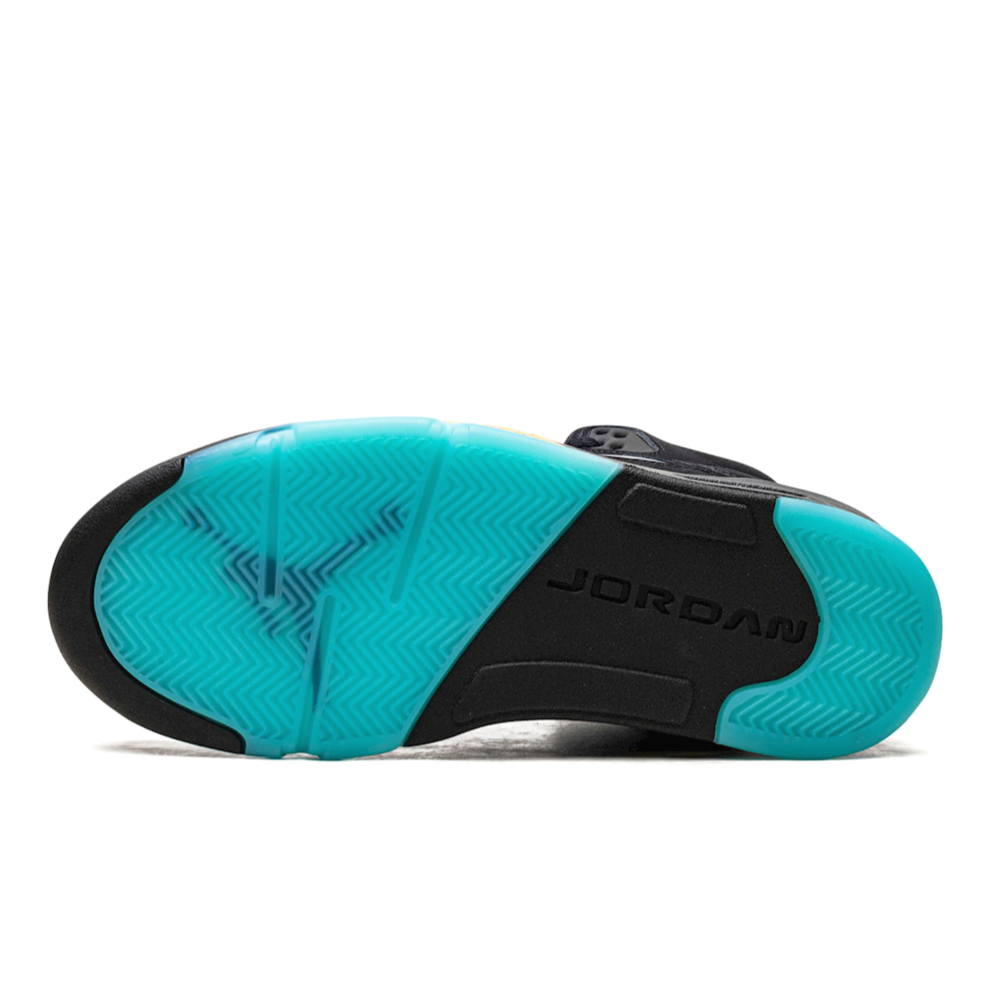 Buy AIR JORDAN 5 "Aqua" | Krewsa South Africa