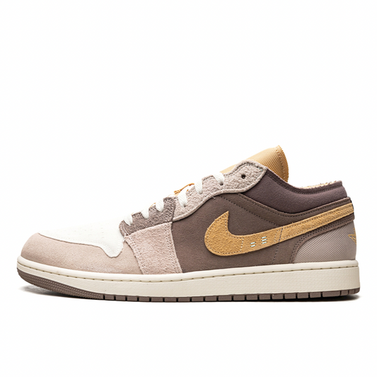 Buy AIR JORDAN 1 LOW SE CRAFT "Taupe Haze" | Krewsa South Africa