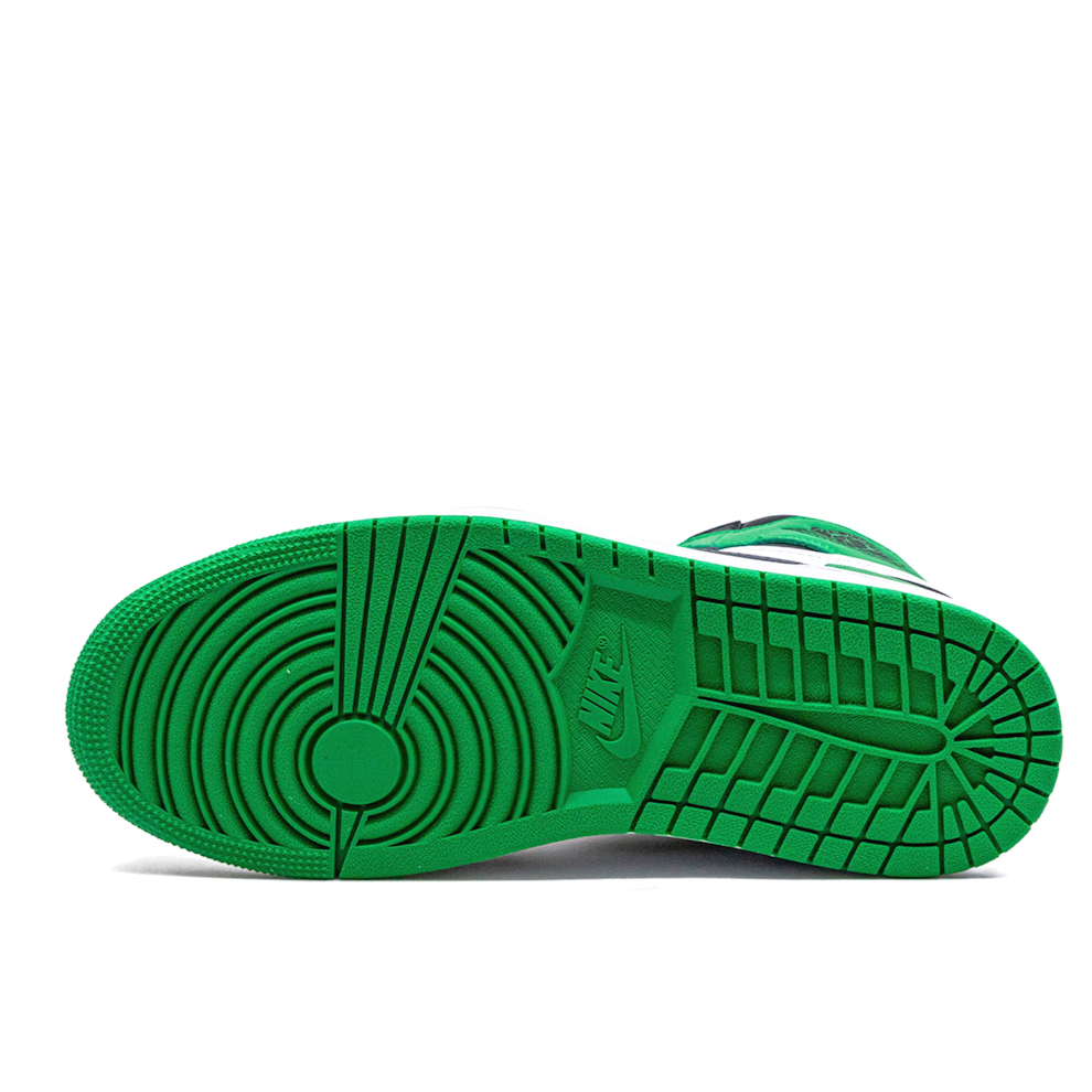 Buy AIR JORDAN 1 HIGH "Lucky Green" | Krewsa South Africa