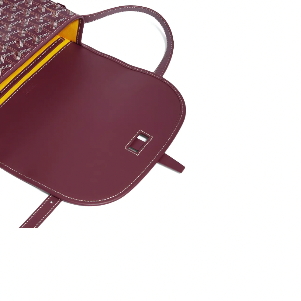 Buy Goyard Belvedere PM Bordeaux | Krewsa South Africa