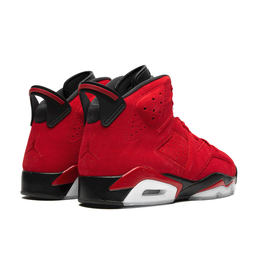 Buy AIR JORDAN 6 "Toro Bravo" | Krewsa South Africa