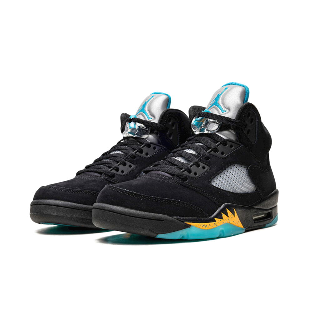 Buy AIR JORDAN 5 "Aqua" | Krewsa South Africa