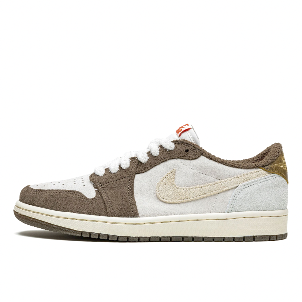 Buy AIR JORDAN 1 LOW "Year Of The Rabbit" | Krewsa South Africa