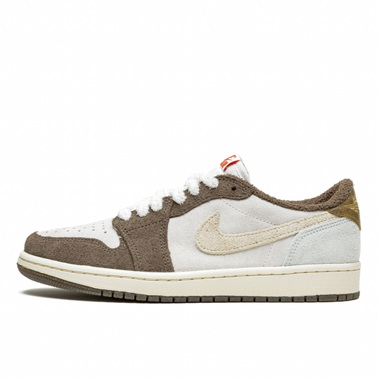 Buy AIR JORDAN 1 LOW "Year Of The Rabbit" | Krewsa South Africa