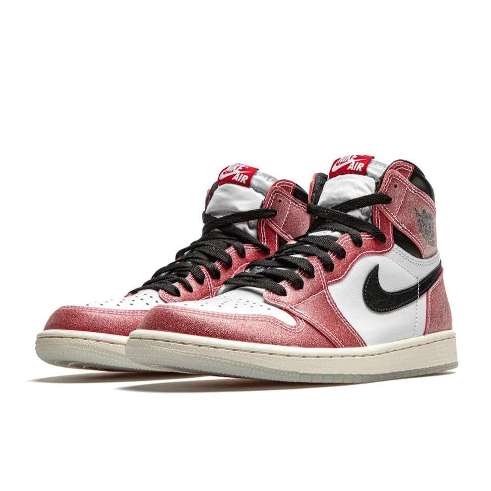 Buy AIR JORDAN 1 RETRO HIGH OG "Trophy Room - Chicago" | Krewsa South Africa