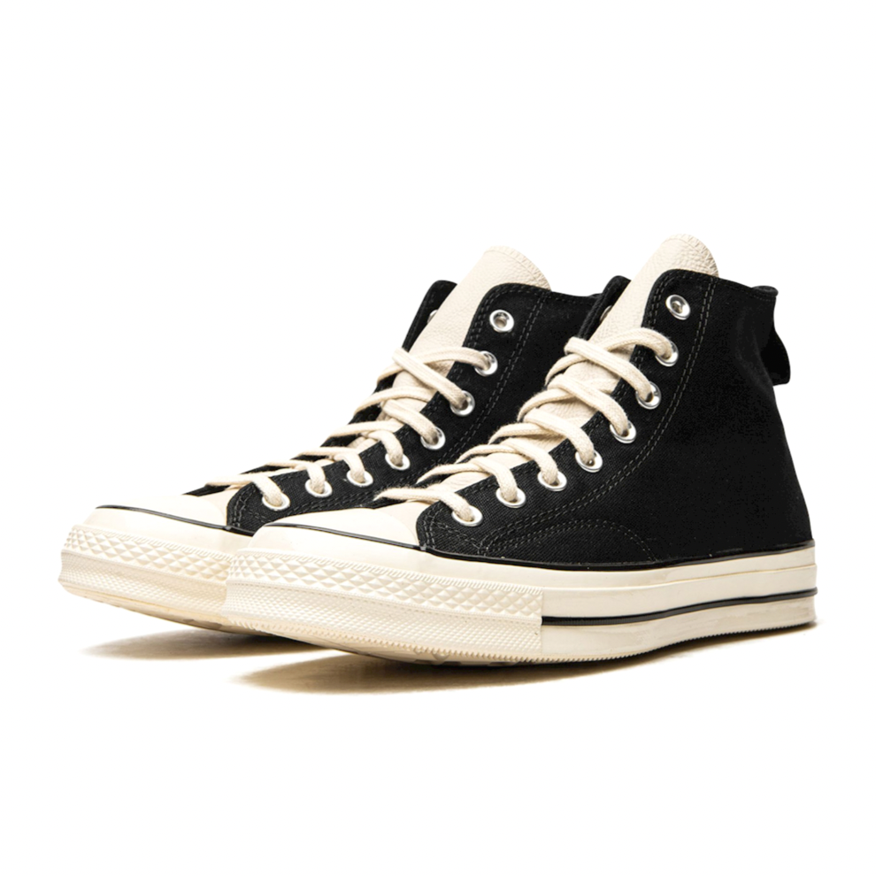 Buy CONVERSE CHUCK 70 HI "Fear of God - Black" | Krewsa South Africa