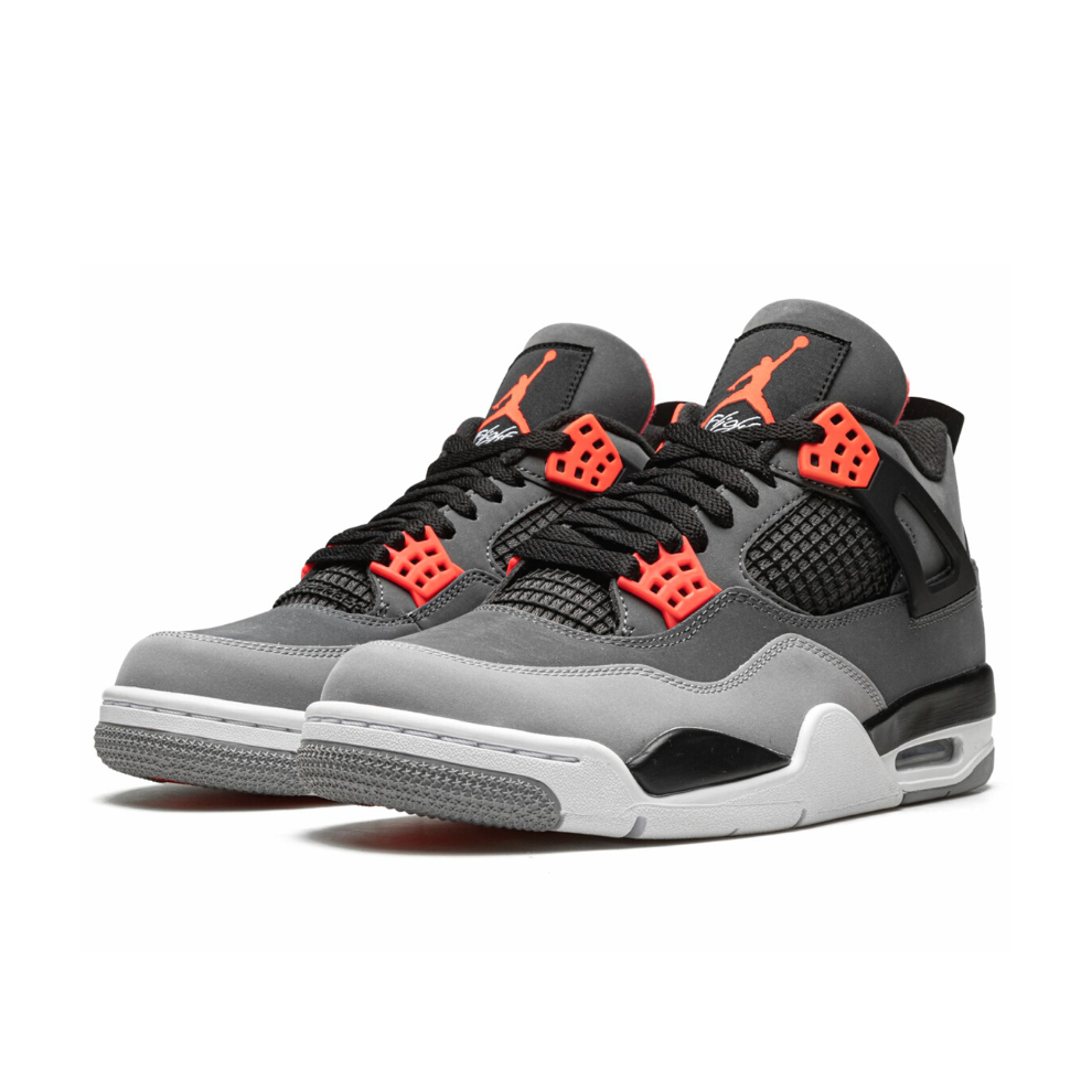 Buy AIR JORDAN 4 RETRO "Infrared" | Krewsa South Africa
