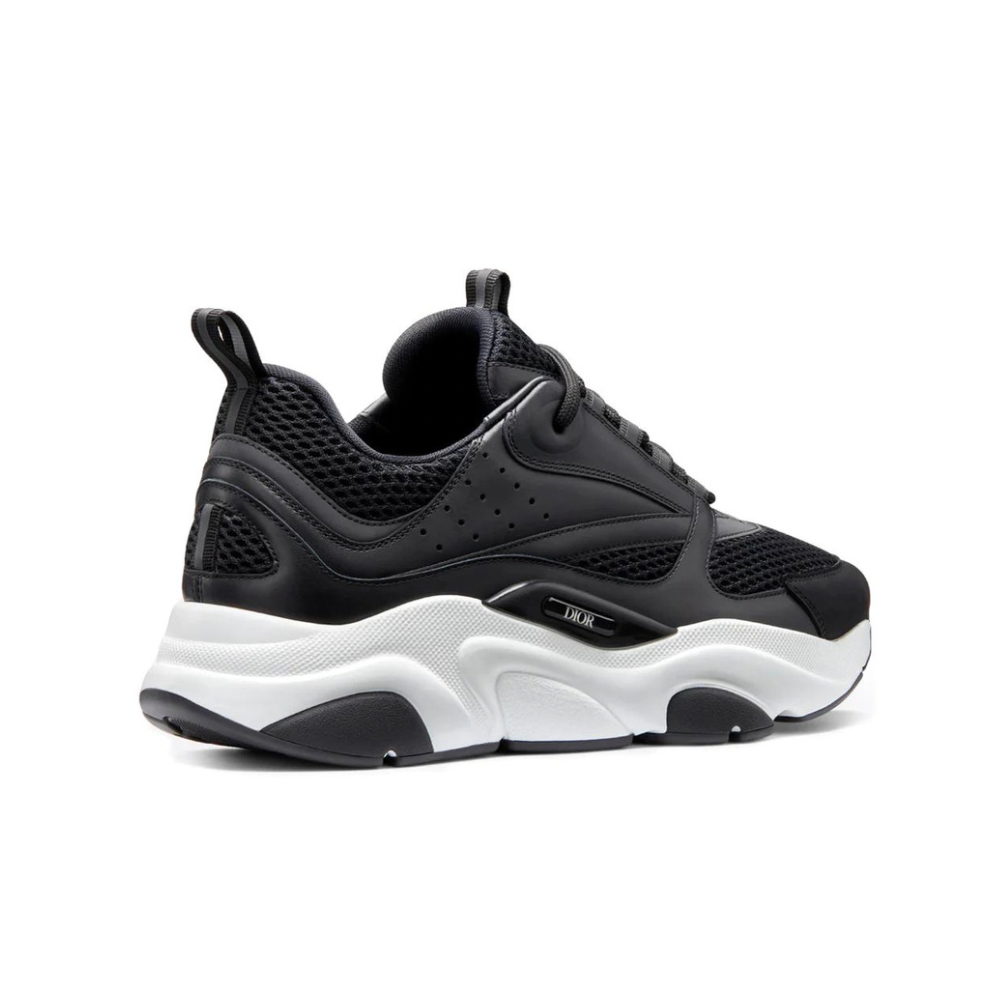 Buy DIOR B22 BLACK AND WHITE TRAINER | Krewsa South Africa