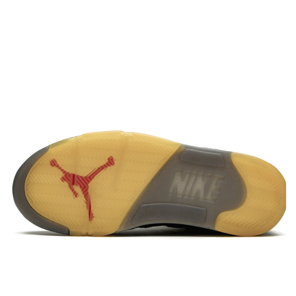 Buy AIR JORDAN 5 RETRO SP "Off-White" | Krewsa South Africa