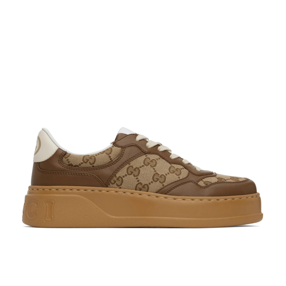Buy GUCCI Brown GG Sneakers | Krewsa South Africa