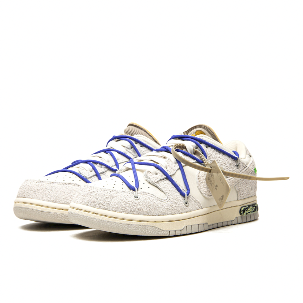 Buy NIKE X DUNK LOW "Off-White - Lot 32" | Krewsa South Africa