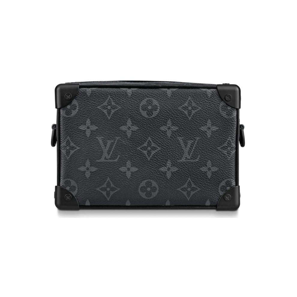 Buy Louis Vuitton Mini Soft Trunk Monogram Black | Krewsa South Africa