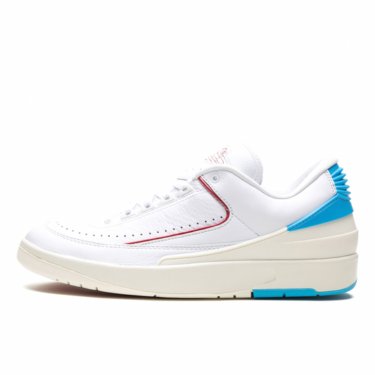 Buy WMNS AIR JORDAN 2 "UNC To Chicago" | Krewsa South Africa