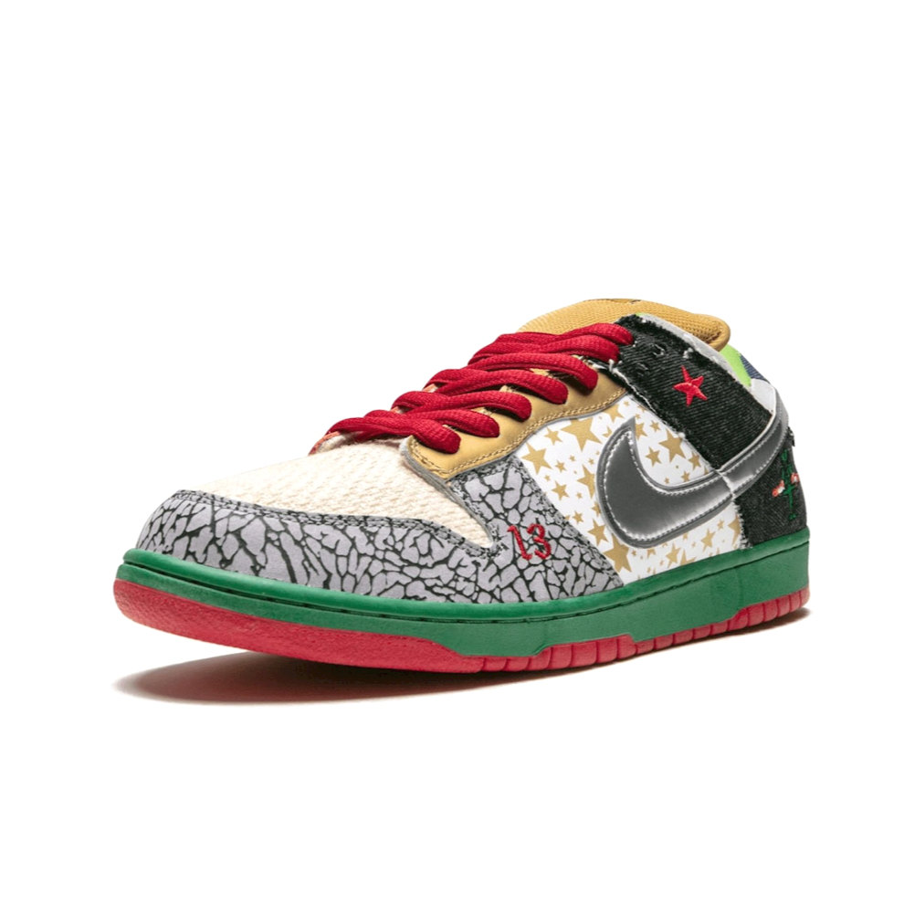Buy NIKE SB WHAT THE DUNK "What The Dunk" | Krewsa South Africa