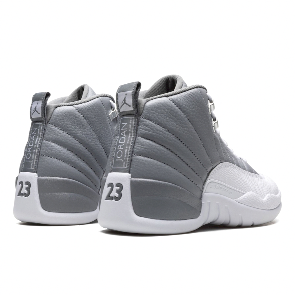 Buy AIR JORDAN 12 "Stealth" | Krewsa South Africa