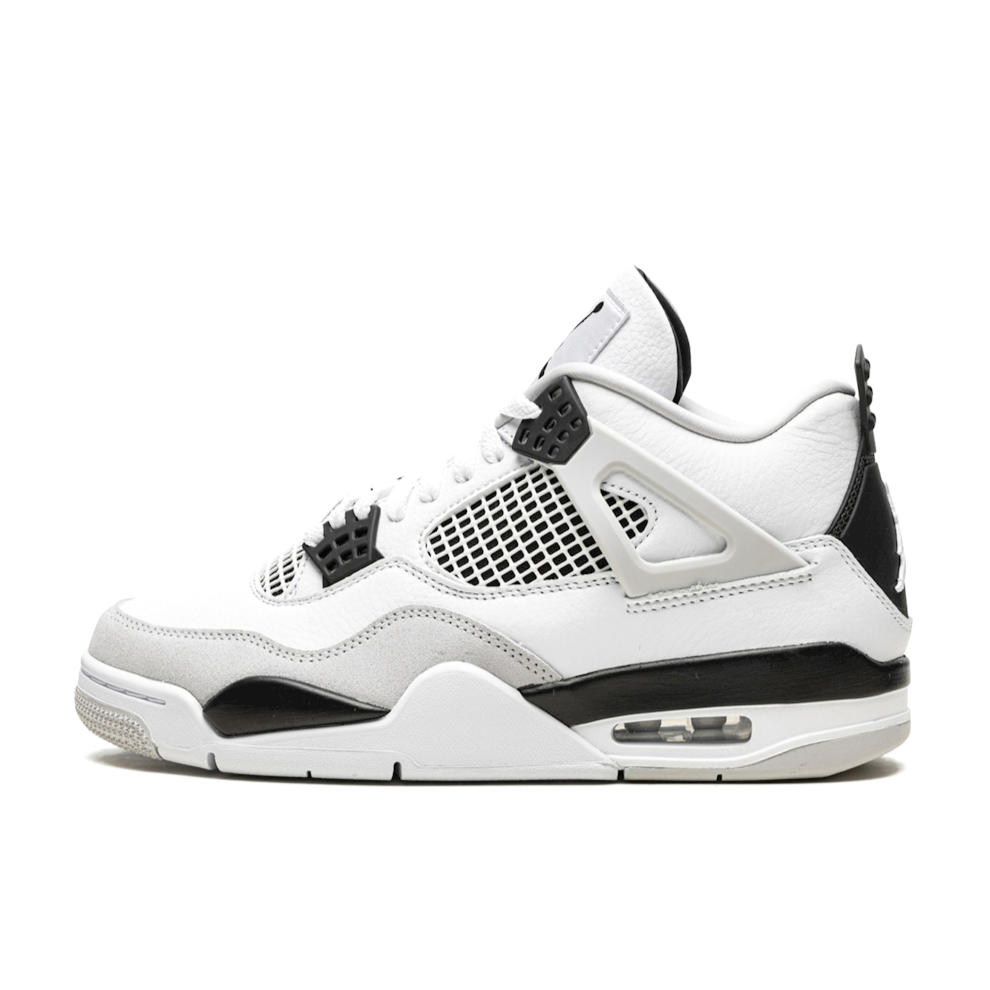 Buy AIR JORDAN 4 RETRO "Military Black" | Krewsa South Africa