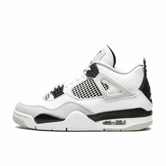 Buy AIR JORDAN 4 RETRO "Military Black" | Krewsa South Africa