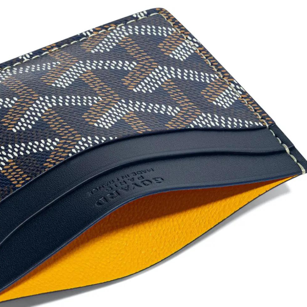 Buy Goyard Saint Sulpice Navy Blue | Krewsa South Africa