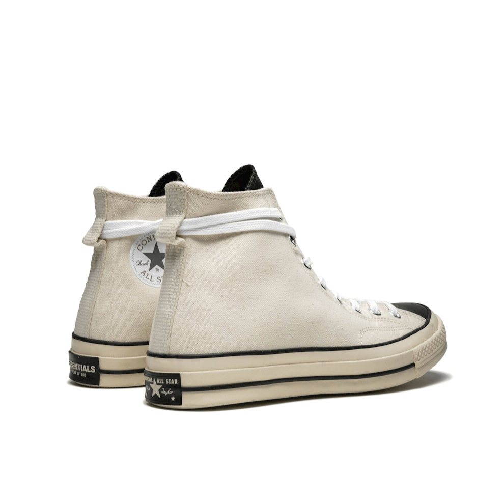 Buy CONVERSE CHUCK 70 HI "Fear of God - White" | Krewsa South Africa