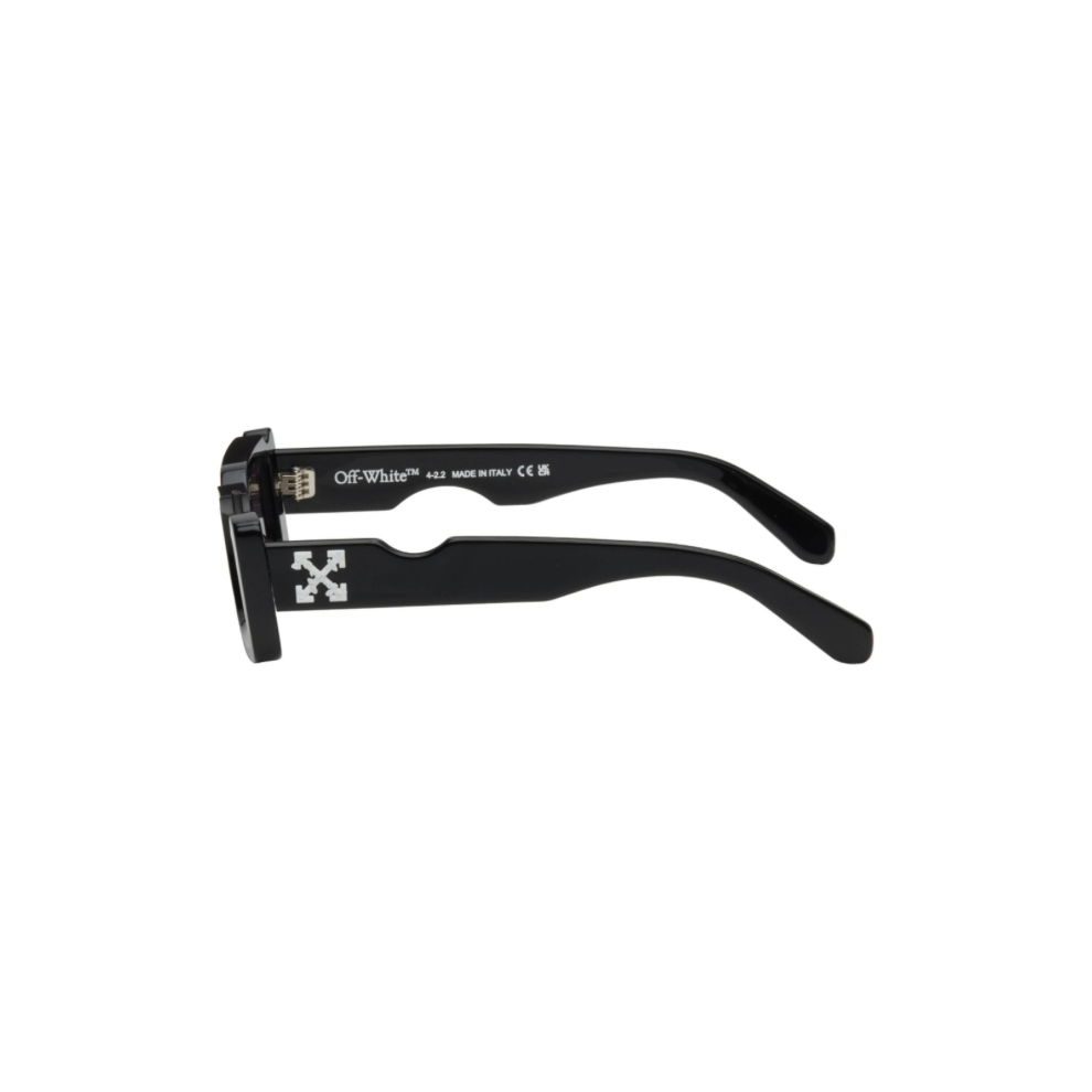 Buy OFF-WHITE Black Cady Sunglasses | Krewsa South Africa