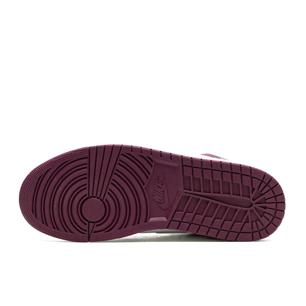 Buy AIR JORDAN 1 RETRO HIGH OG "Bordeaux" | Krewsa South Africa