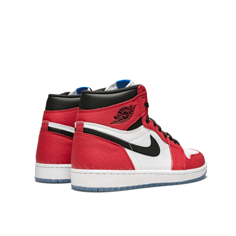Buy AIR Jordan 1 Retro High Spider-Man Origin Story | Krewsa South Africa