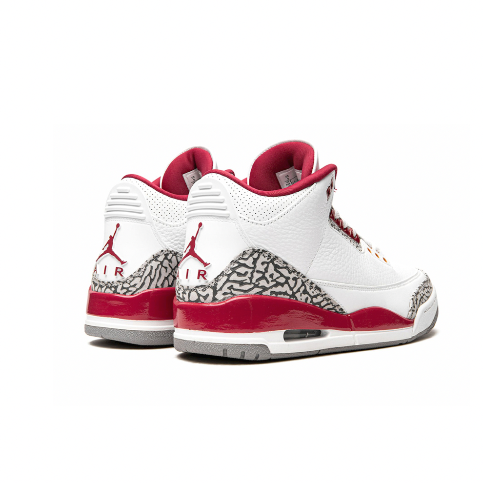Buy AIR JORDAN 3 "Cardinal" | Krewsa South Africa