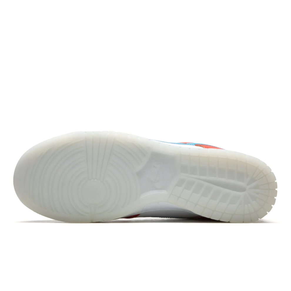 Buy NIKE DUNK LOW "LeBron James - Fruity Pebbles" | Krewsa South Africa