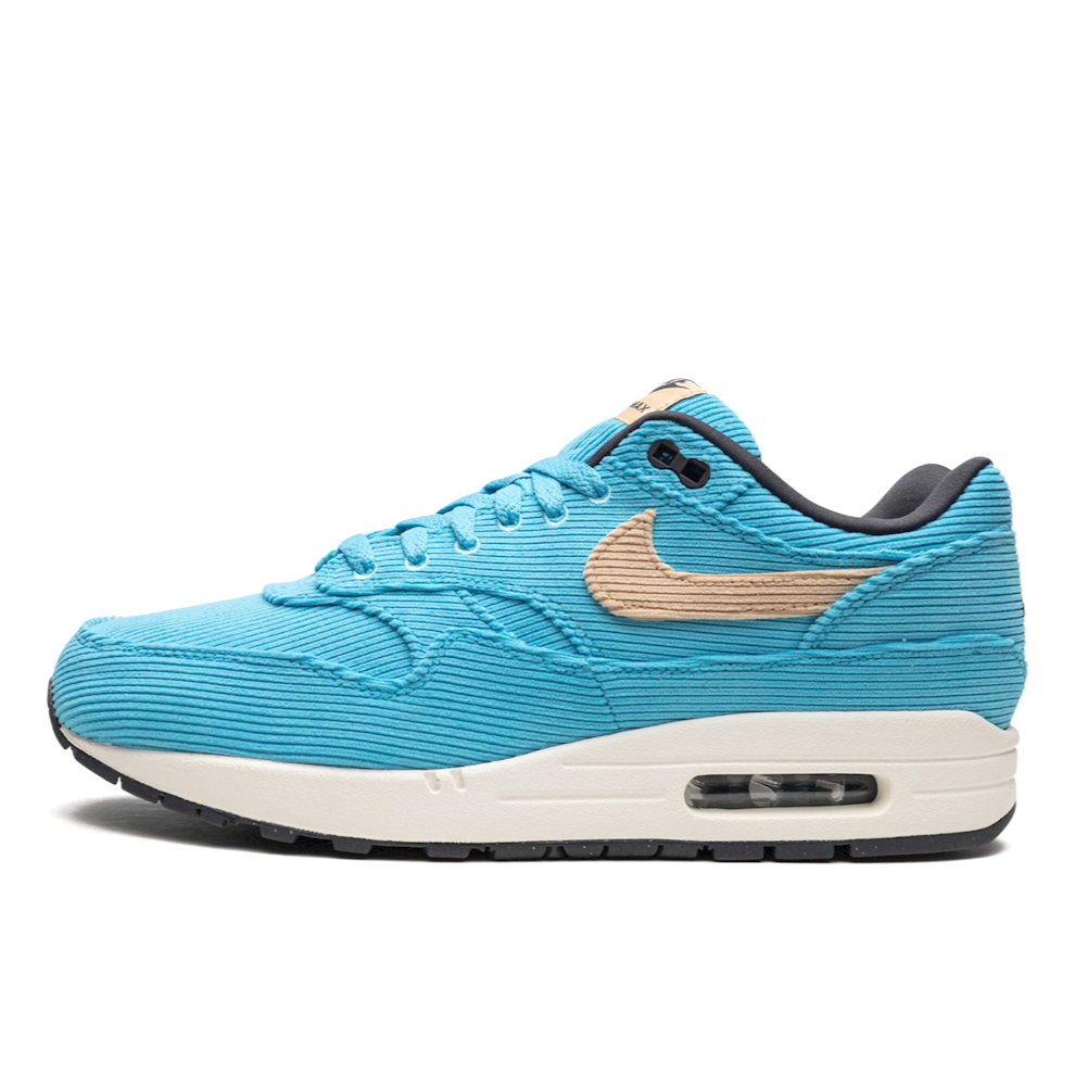 Buy AIR MAX 1 "Corduroy - Baltic Blue" | Krewsa South Africa