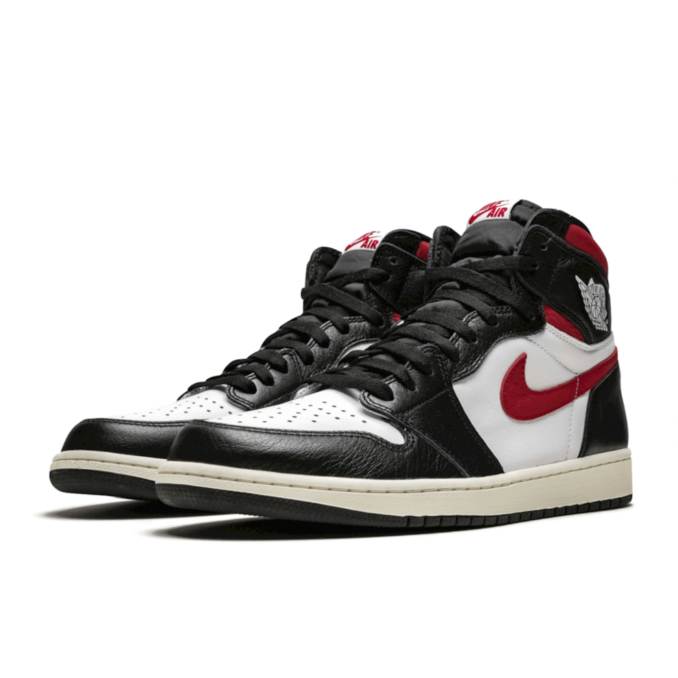 Buy AIR JORDAN 1 RETRO HIGH OG "Gym Red" | Krewsa South Africa