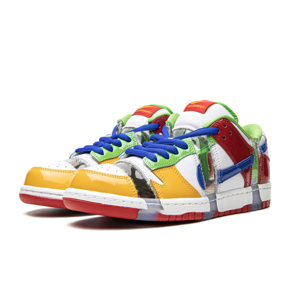 Buy NIKE SB DUNK LOW "eBay - Sandy Bodecker" | Krewsa South Africa