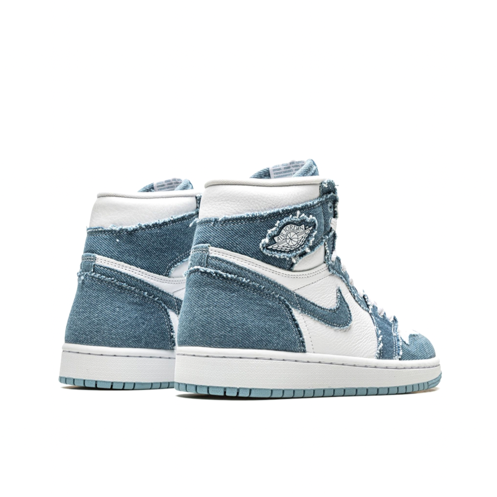 Buy AIR JORDAN 1 HIGH OG WMNS "Denim" | Krewsa South Africa