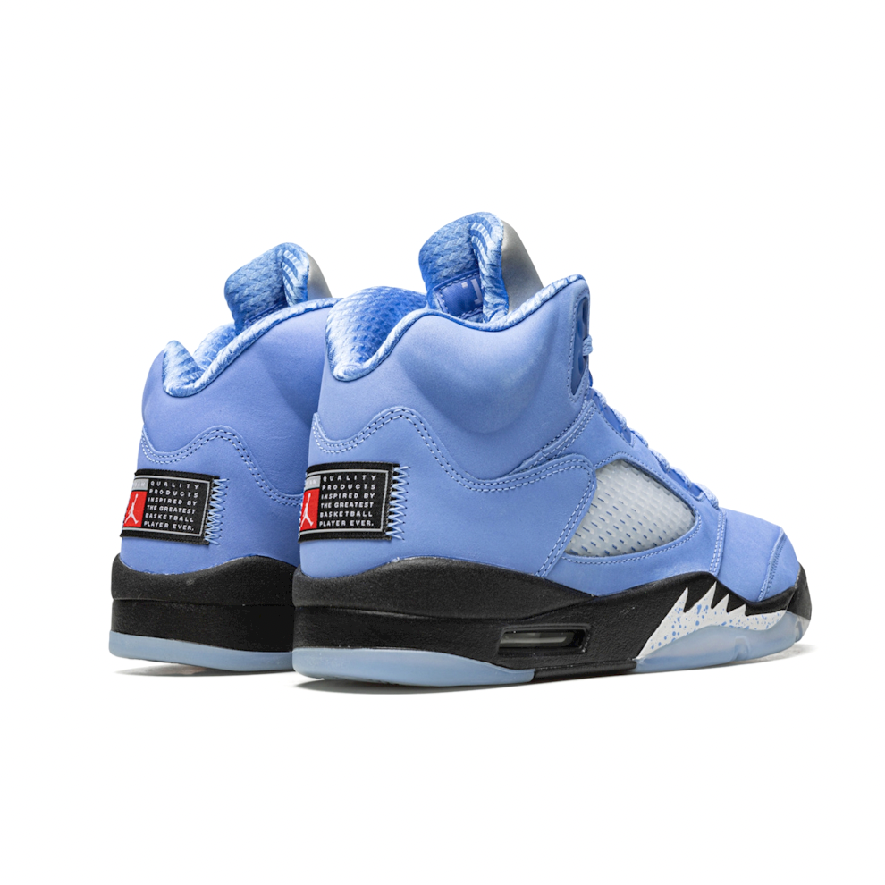 Buy AIR JORDAN 5 "UNC" | Krewsa South Africa
