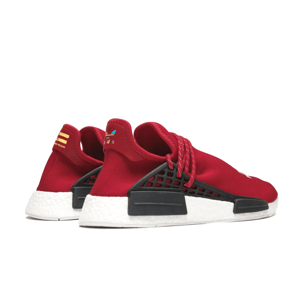 Buy ADIDAS PW HUMAN RACE NMD "Red" | Krewsa South Africa