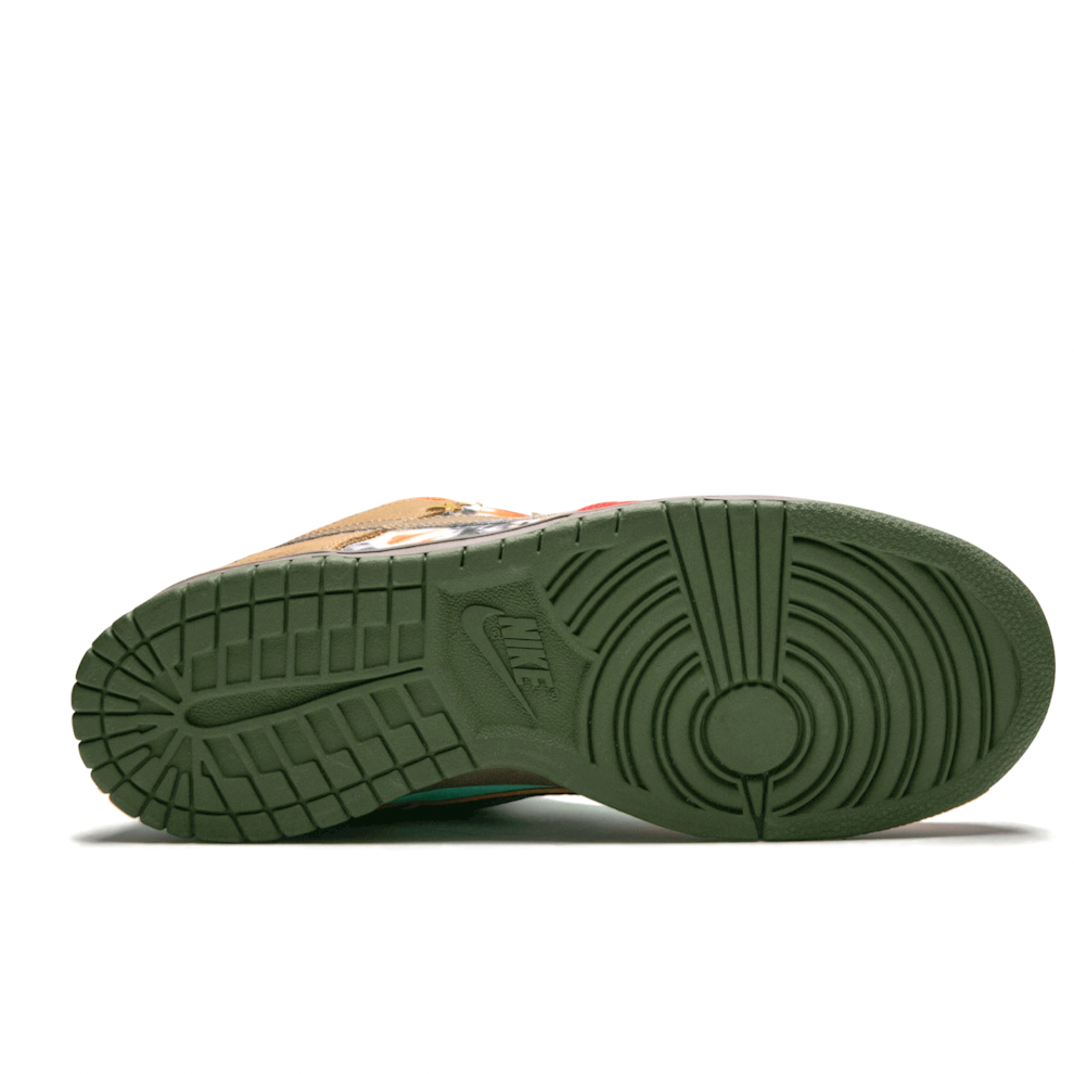 Buy NIKE SB WHAT THE DUNK "What The Dunk" | Krewsa South Africa