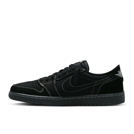 Buy AIR JORDAN 1 LOW OG TS "Travis Scott - Black Phantom" | Krewsa South Africa
