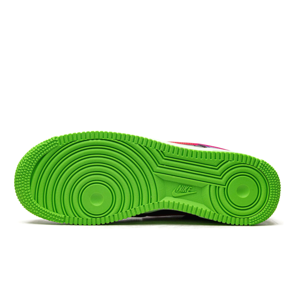 Buy NIKE AIR FORCE 1 LOW "Undefeated - Pink Prime" | Krewsa South Africa