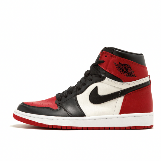 Buy Air JORDAN 1 RETRO HIGH "Bred Toe" | Krewsa South Africa