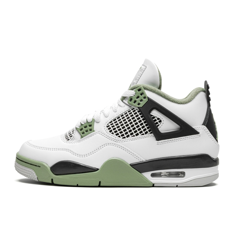 Buy AIR JORDAN 4 "Seafoam" | Krewsa South Africa
