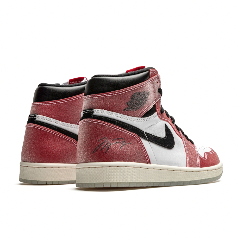 Buy AIR JORDAN 1 RETRO HIGH OG "Trophy Room - Chicago" | Krewsa South Africa