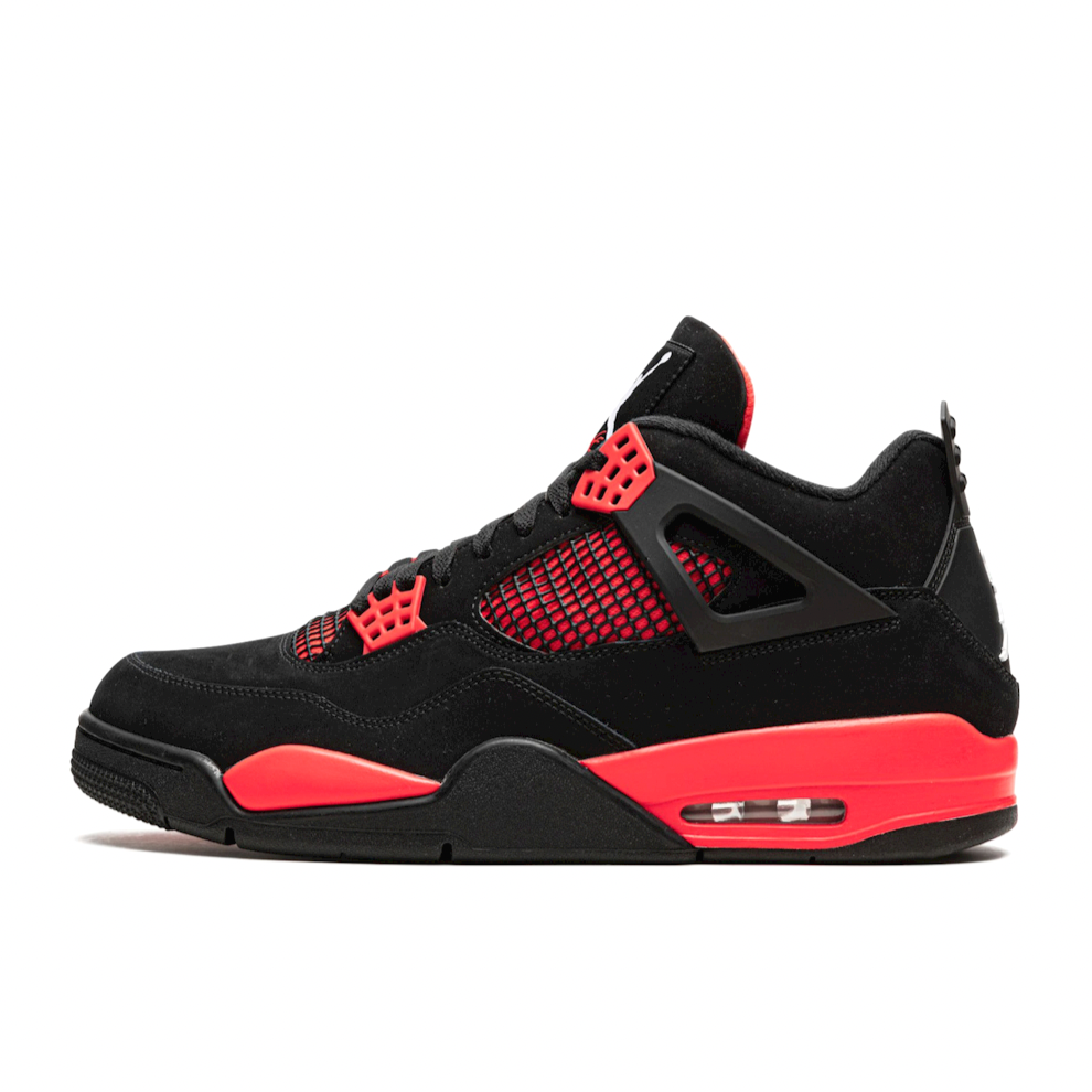 Buy AIR JORDAN 4 RETRO "Red Thunder" | Krewsa South Africa