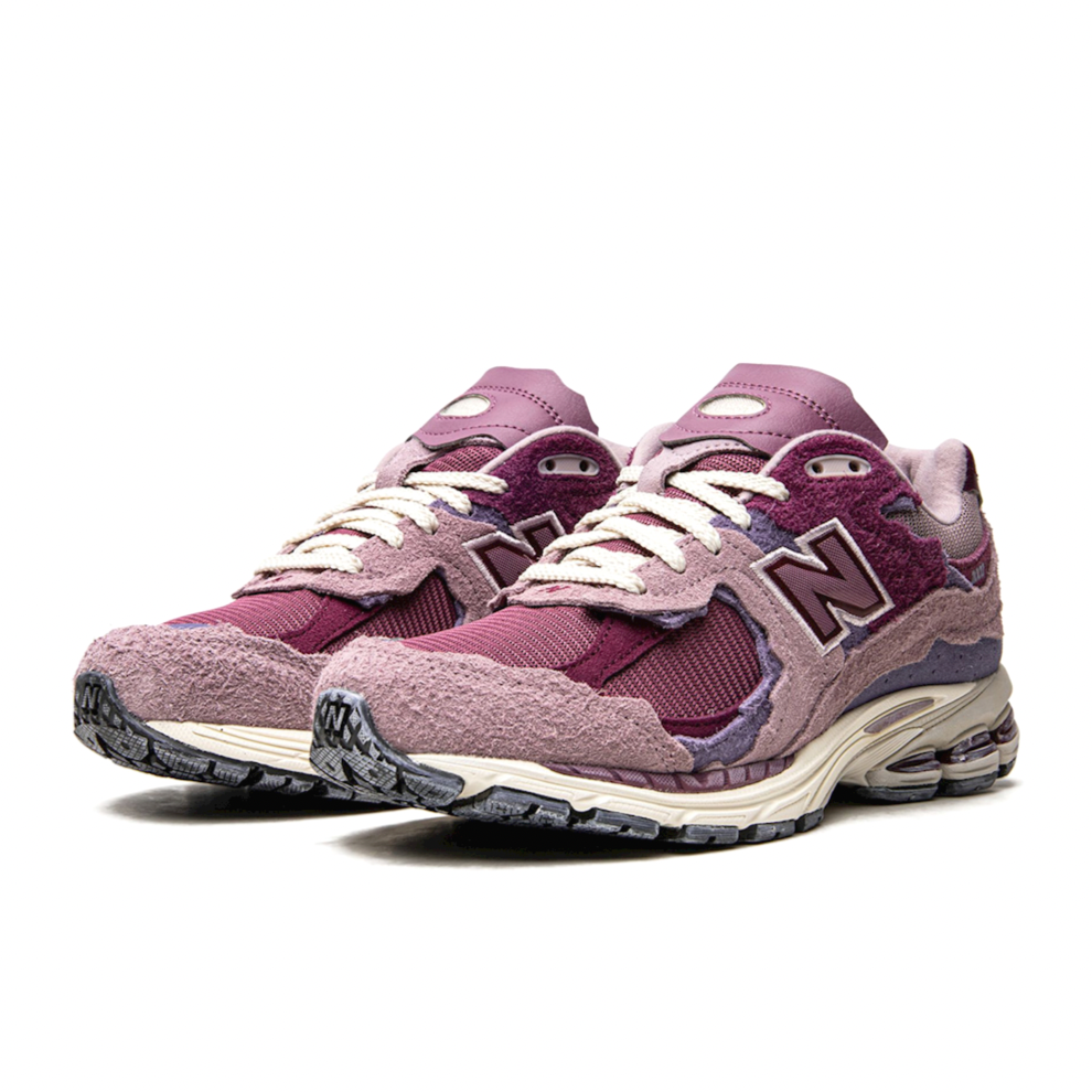 Buy NEW BALANCE 2002R "Protection Pack - Violet" | Krewsa South Africa