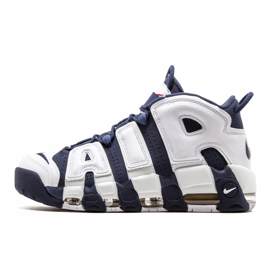 Buy NIKE AIR MORE UPTEMPO "Olympic 2020" | Krewsa South Africa