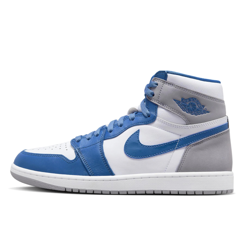 Buy Air Jordan 1 Retro High OG True Blue | Krewsa South Africa