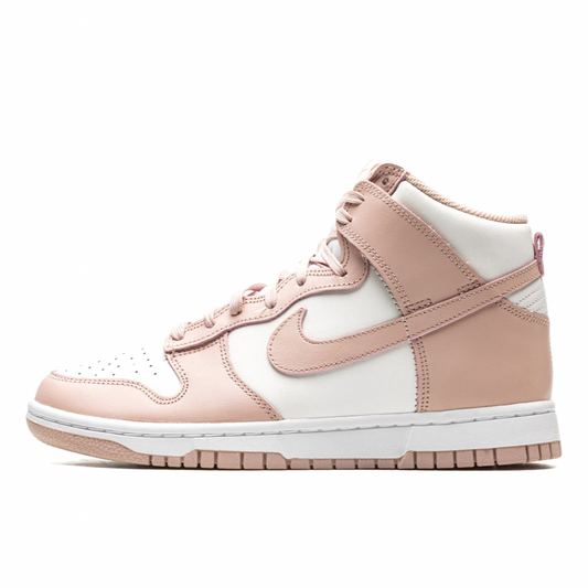Buy NIKE WMNS DUNK HIGH "Pink Oxford" | Krewsa South Africa