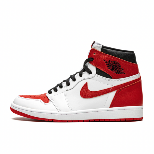 Buy AIR JORDAN 1 RETRO HIGH OG "Heritage" | Krewsa South Africa