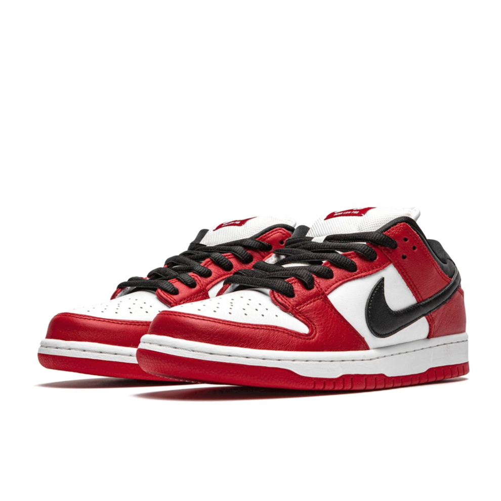 Buy NIKE SB DUNK LOW PRO "Chicago" | Krewsa South Africa